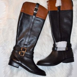 INC International Concepts Shoes - Womens INC Riding Boots INC International Concepts Shoes - Womens INC Riding Boots